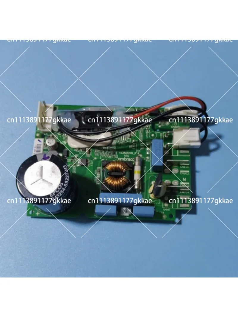 Universal Inverter Compressor Test Starter Board Driver Board for Refrigerator Direct Drive Replacement