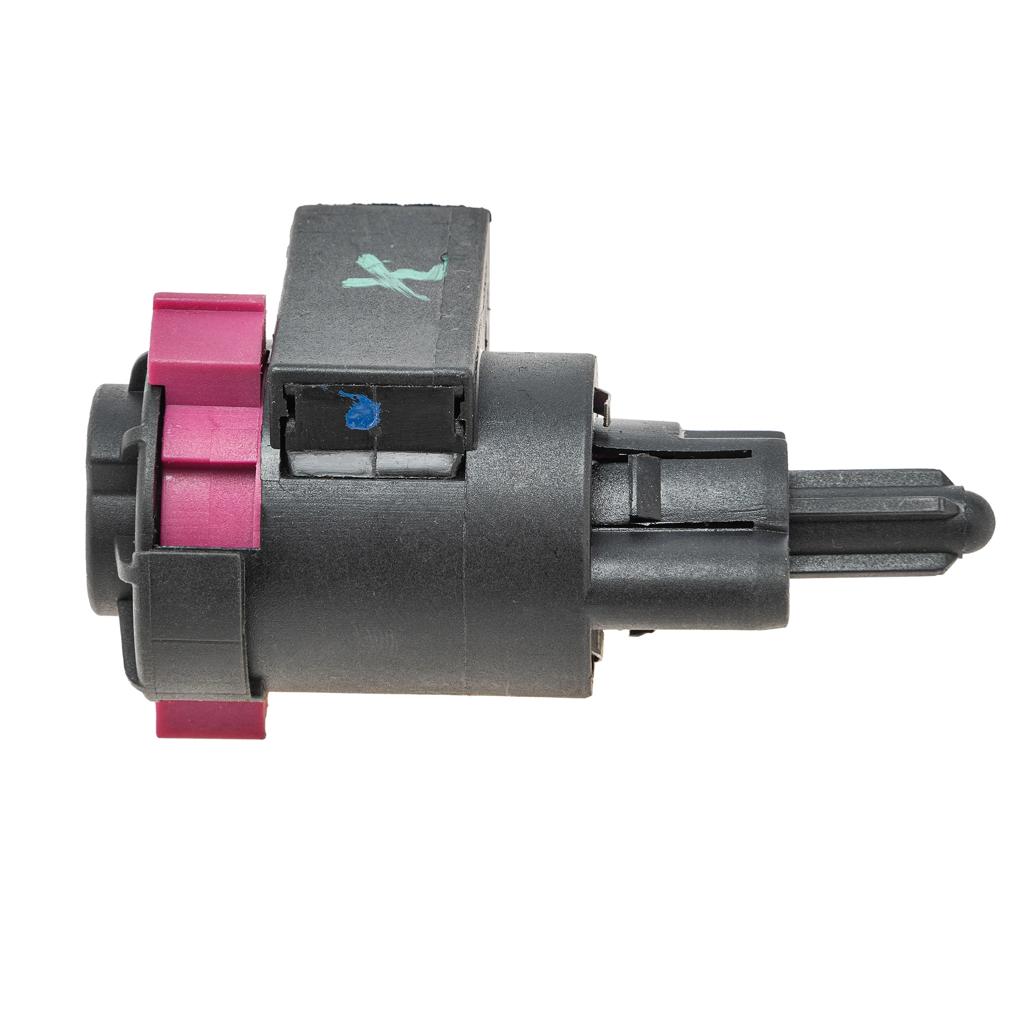 

Parking Brake Light Switch 4F0945459B,4F0945459A,4F0945459 For VW Phaeton 3D 2003-2016,Touareg 7L 2002-2010 AMEXIAOXU