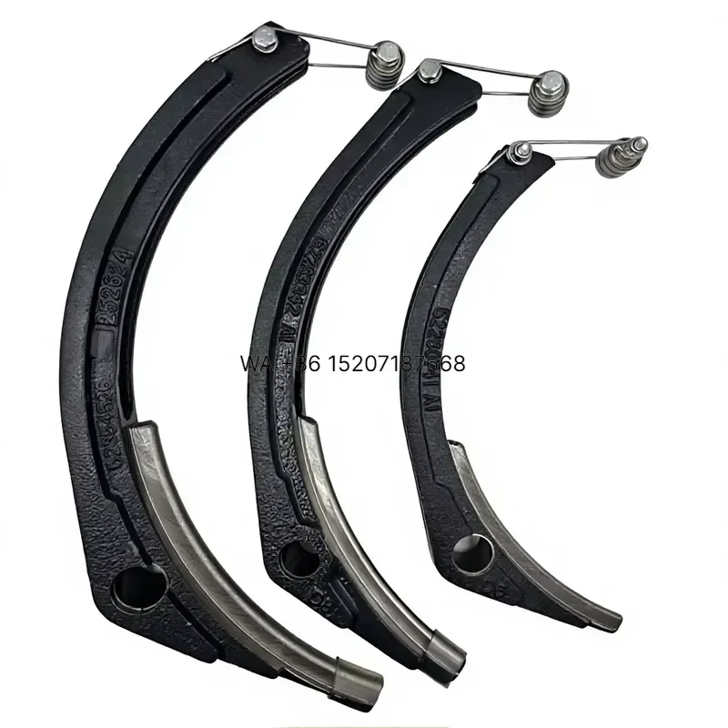 Wmwmnu for Konecranes QA 3.2T Hoist Rope Guide 52294867 52260741 Wire Rope Arranger Replacement Spare Part
