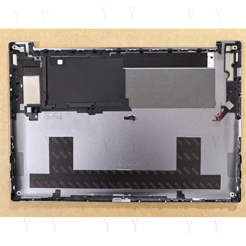 

Новая нижняя крышка (D-крышка) серого цвета для Lenovo Yoga Air 14 ILL10, Yoga Slim 7 14