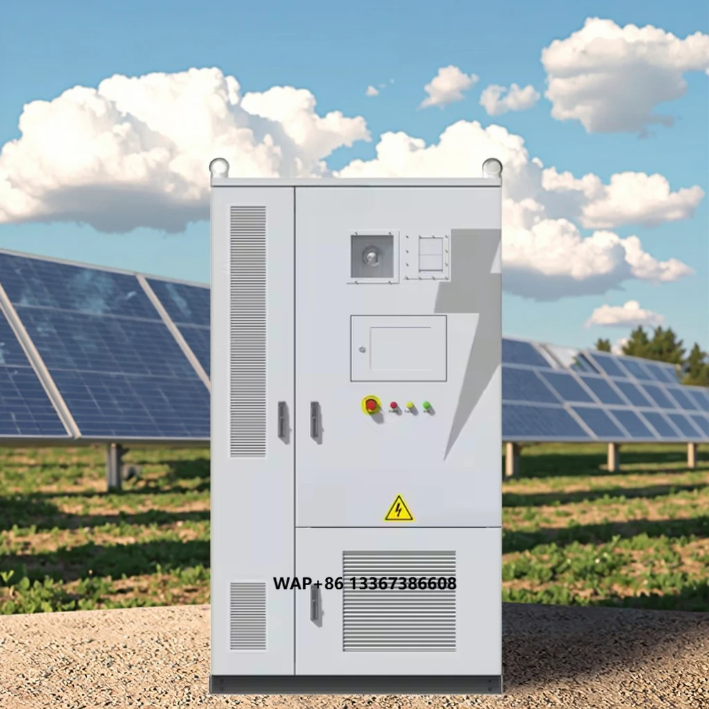 بطارية ليثيوم JINKO متكاملة للغاية للتبريد السائل 280ah 100KW PCS 215kWh BESS نظام تخزين الطاقة الشمسية للأغراض التجارية #1