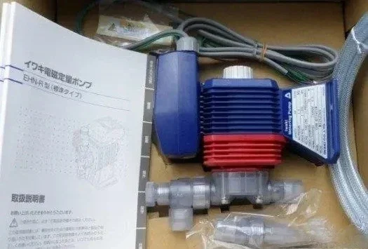 Original Import Met…