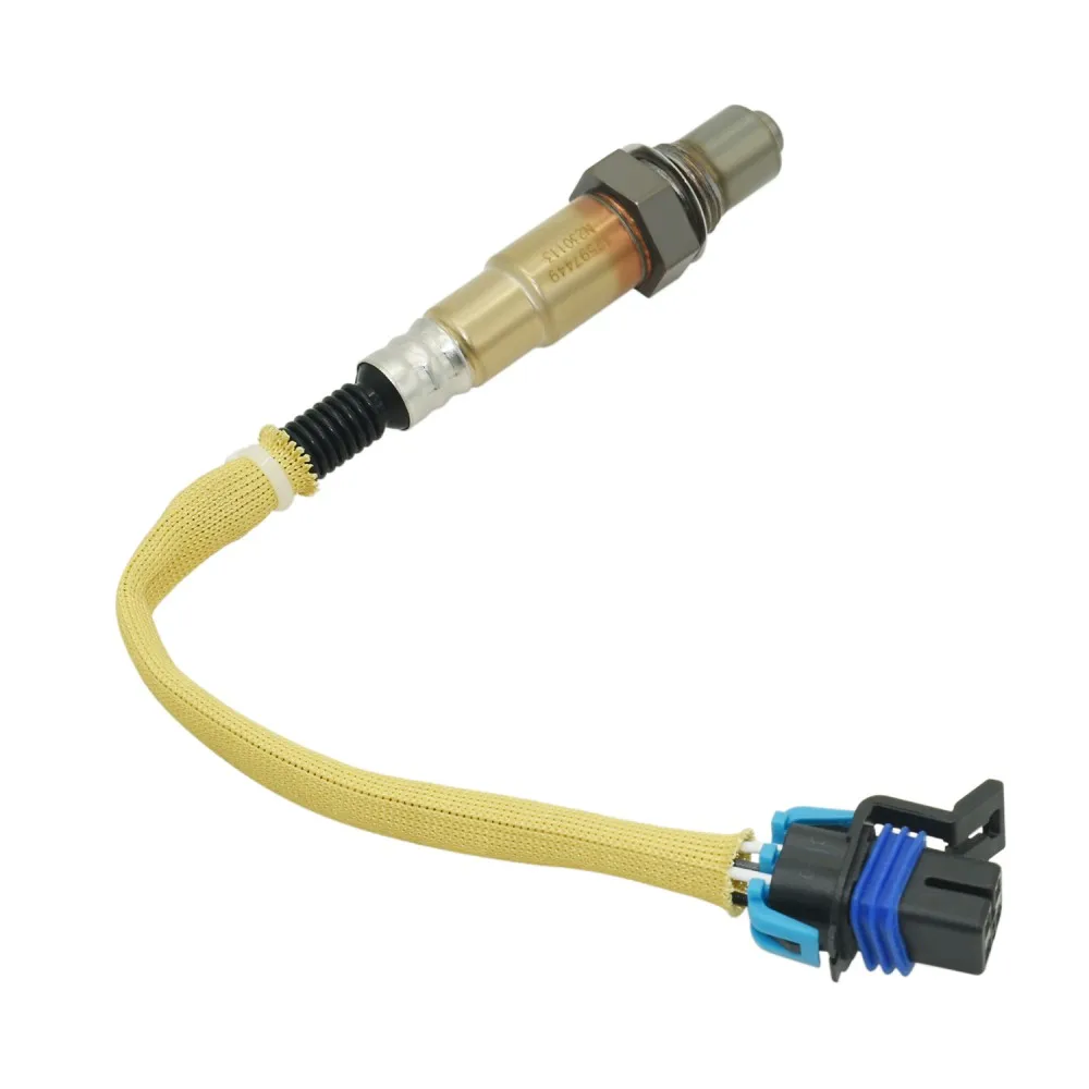 New Lambda O2 Oxygen Sensor 0258006828 FIT FOR BMC BENTLEY FORD  FOCUS ACURA  LEGEND AEBI  TT 40 ALFA ROMEO 147 156 ASTRA