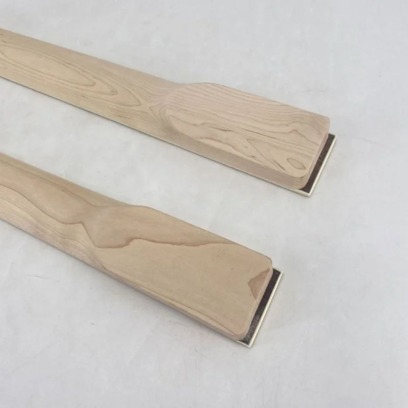 Disado 24 Frets Maple Electric Guitar Neck Rosewood Fretboard Guitar Accessories Parts Musical Instrument