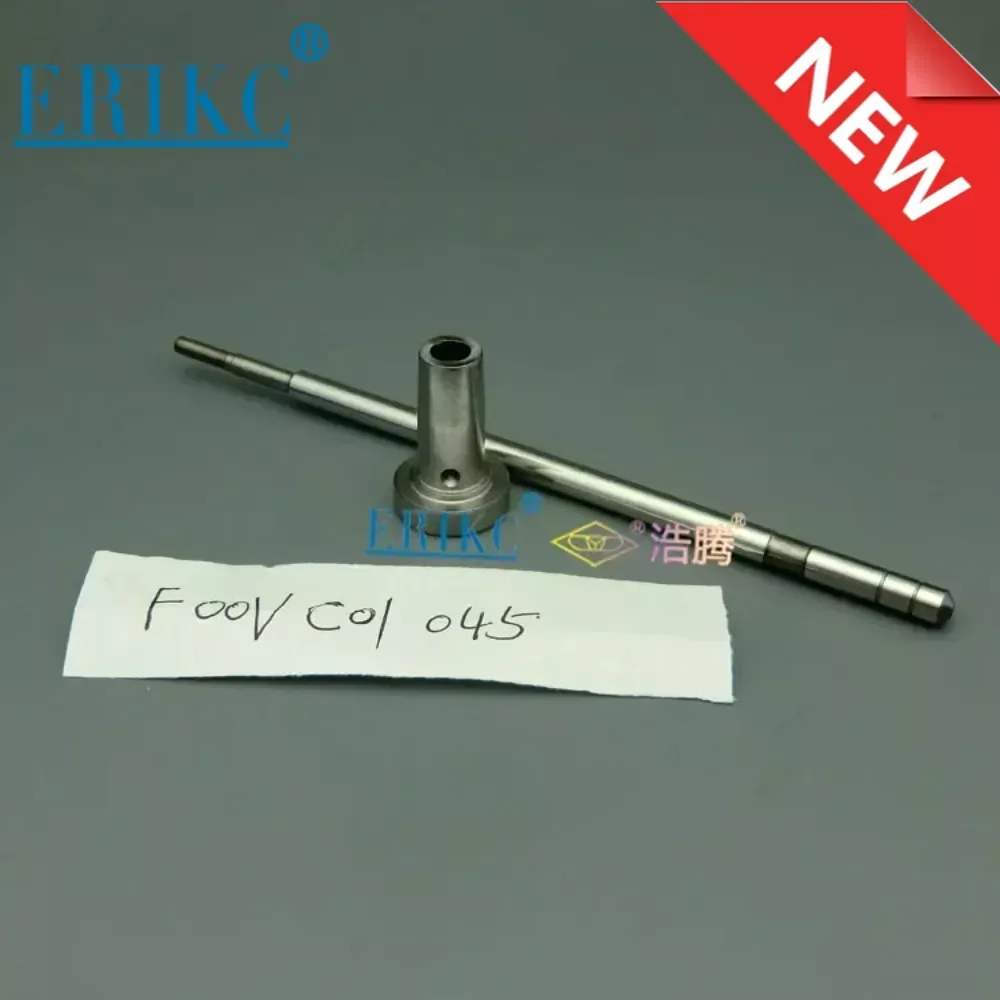 ERIKC Valve Assembly F 00V C01 045 Diesel Engine Spare Parts Valve F00VC01045 Diesel Engine Valves