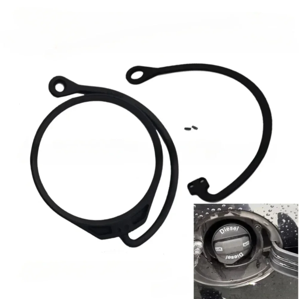 

X1 Fuel Tank Cover Cable Gas Oil Tank Cap Cable for VW Polo Jetta Golf MK4 MK6 Audi A4 A6 Q5 A3 A8 Q7 C6 A2 A5 For Skoda