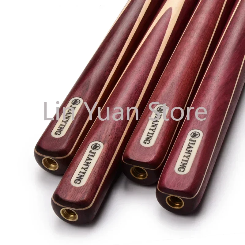 

Snooker Billiard Cue Stick Professional Player Pool Snooker Billiard Cue Pool Game10.5mm Stecca Biliardo Billiard Accessories