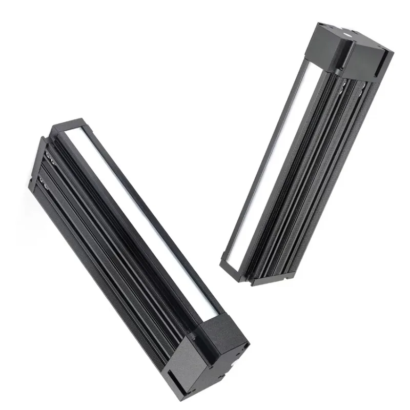 

100 мм для печатной платы, шелкография, осмотра машинного зрения, светодиодная линия сканирования