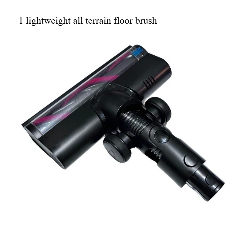 Suitable for Looking for Vacuum Cleaner V12/V16S/T20/T30/R10/R20/Z30 All-terrain Brush Mite Remover