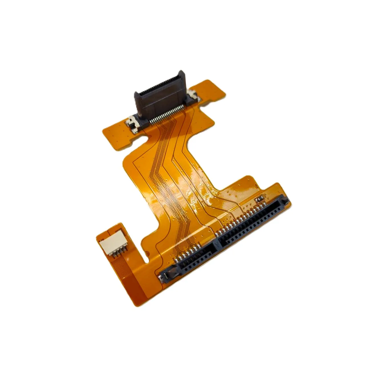 

New CF-54 Hard Disk Drive HDD Caddy Connector Cable for Panasonic Toughbook