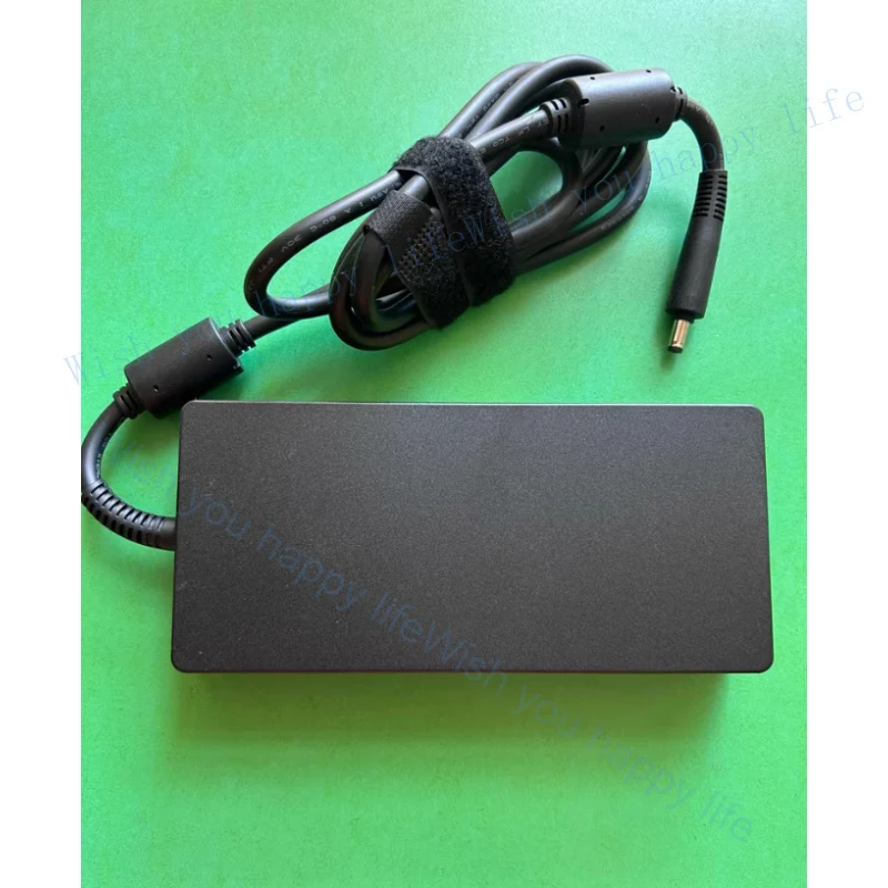 

Зарядное устройство/адаптер питания LL для ноутбука Mechanical Master Starry 17