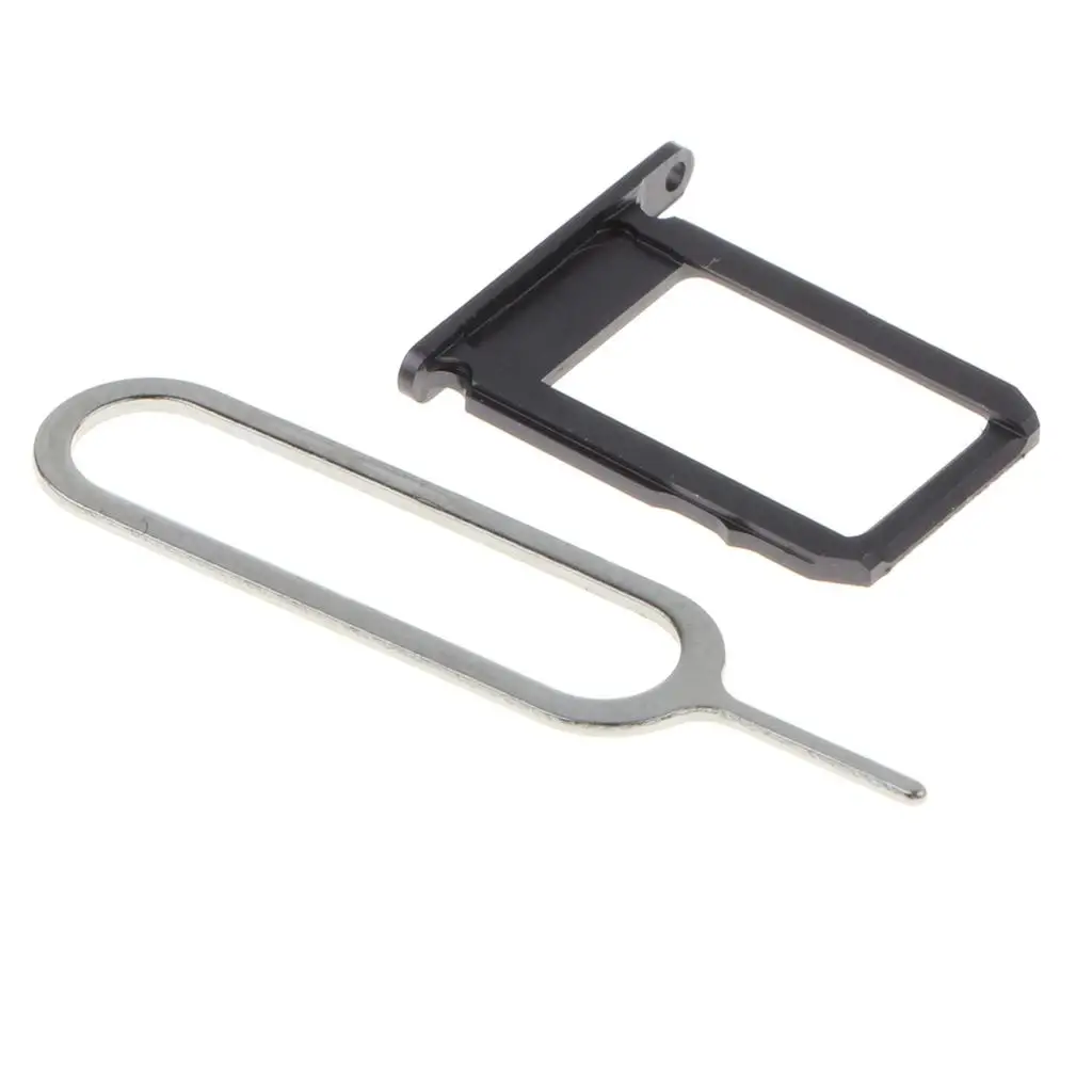 SIM Tray Slot Holder Replacement with Pin Tool for Pixel 5.0/Pixel XL 5.5