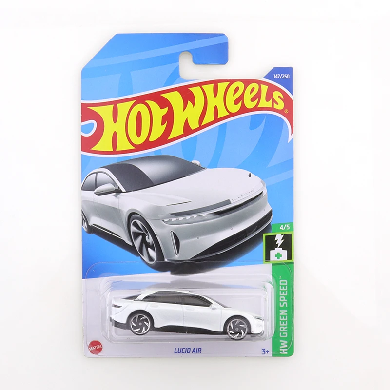 2022N Hot Wheels Small Sports Car Bugatti Nissan Toyota  Alloy Car Model Boy Toy