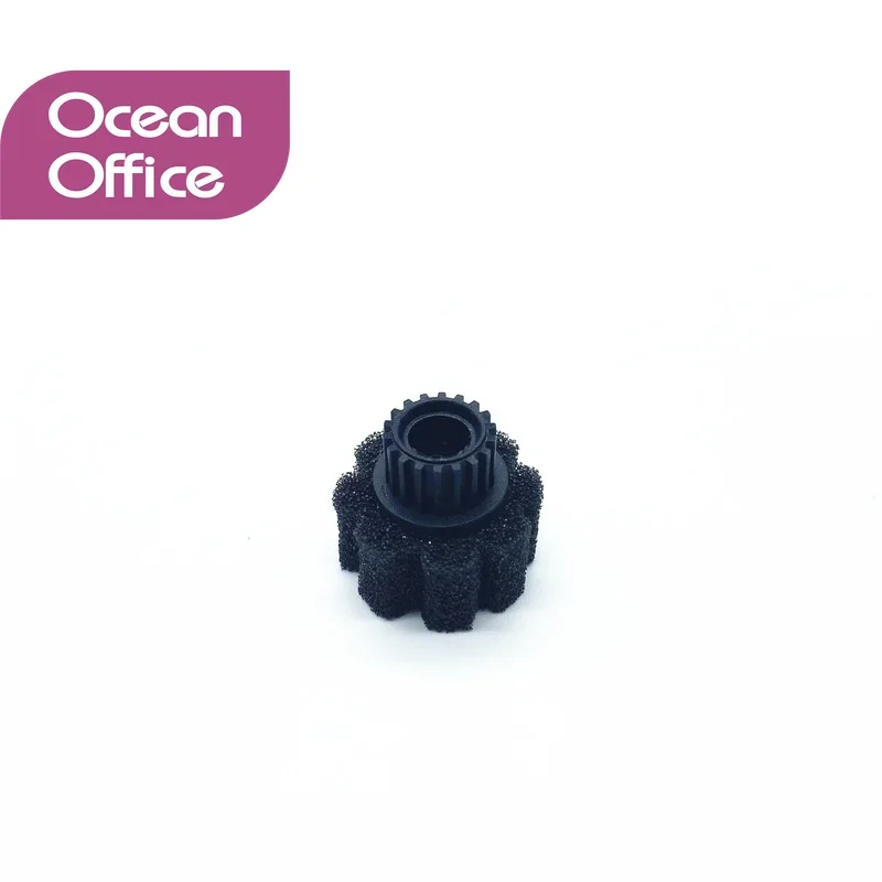 1PCS Sponge Gathering Roller B830-3503 for Ricoh MP 1060 1075 2075 2060 MP7500 MP8000 MP8001 MP9001 6500