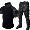Short Sleeved Set