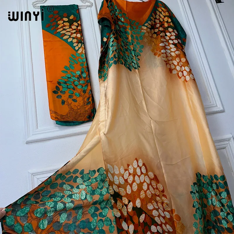 Thumbnail 3 - #46 Highest Rated African Print Traditional Outfits to Buy in 2026