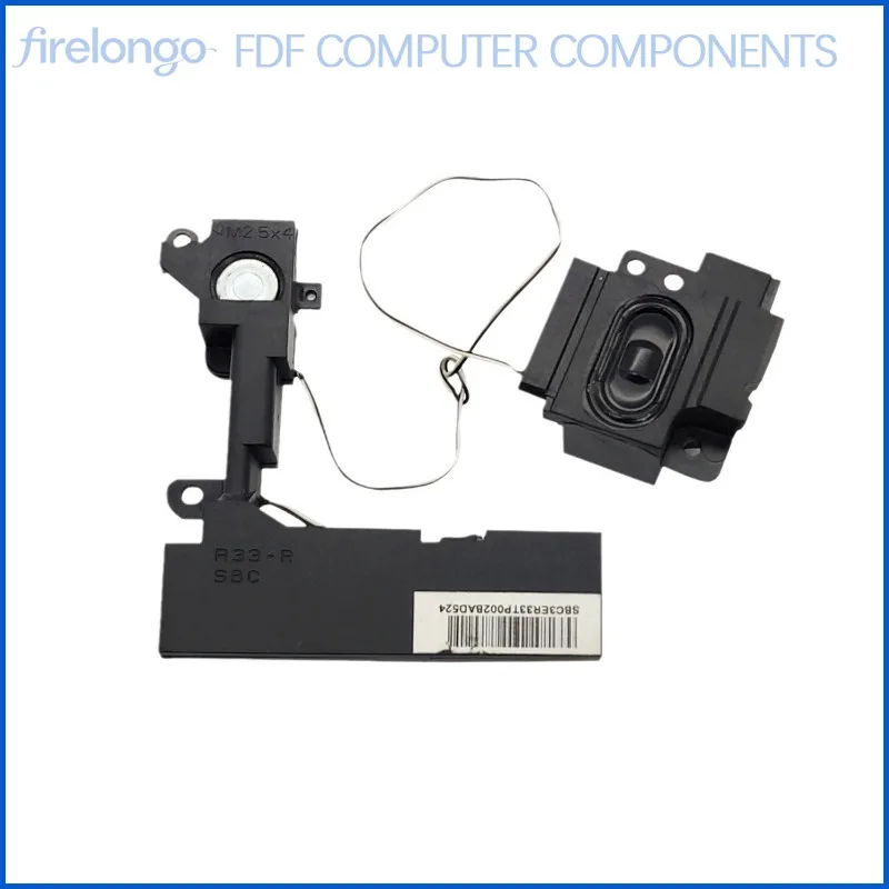 New Built-in Speaker for HP G4-2000 Laptop Durable Internal Speaker Replacement