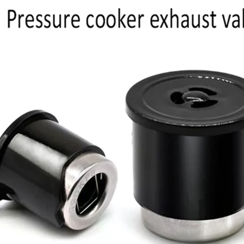 1Pc Electric pressure cooker exhaust valve rice cooker pressure relief steam pressure limiting safety valve