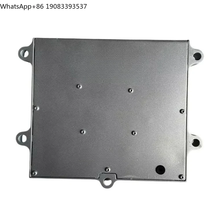 High Quality 3682729 Applicable for  Cummins Engine Accessories Electronic Control Module ISX15 Qsx15