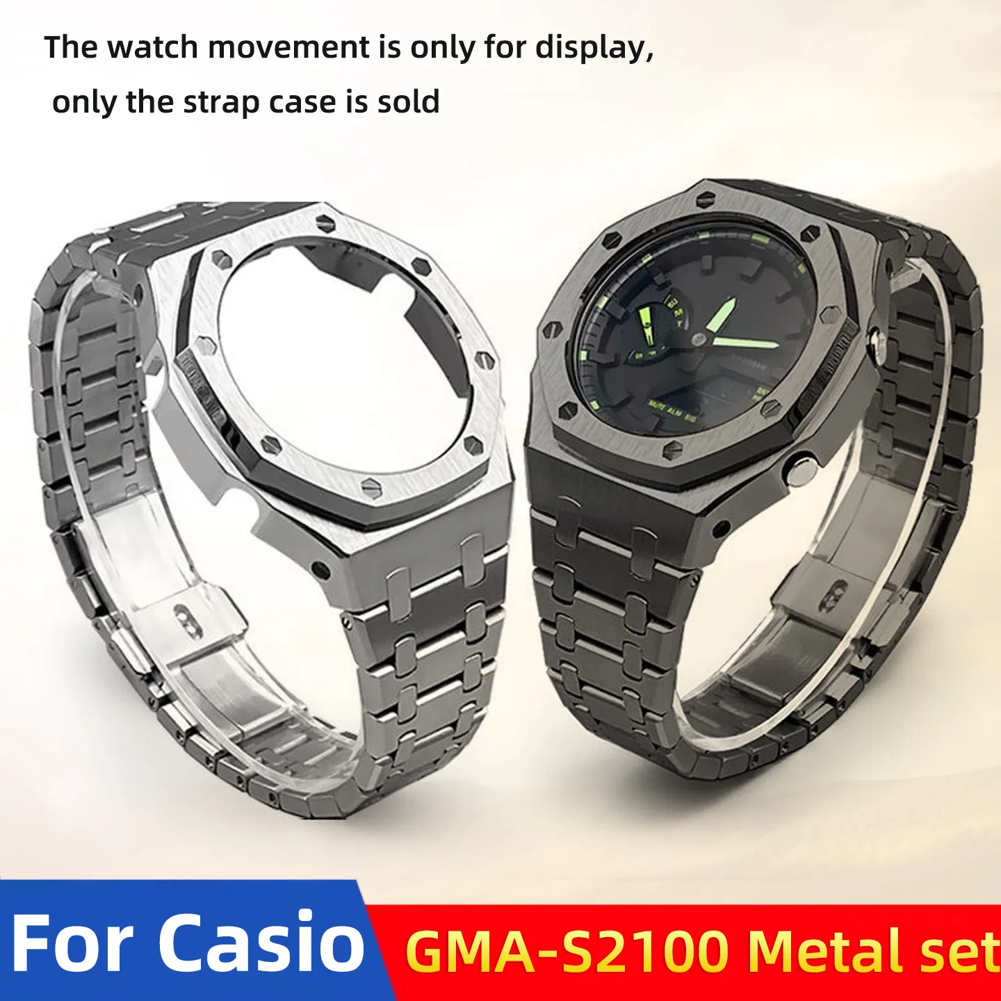 boitier-en-acier-inoxydable-316l-s2100-bracelet-en-metal-pour-casio-g-shock-5611-gma-s2100-gma-s2100-kit-de-modification-bracelet-pour-femme-avec-outils