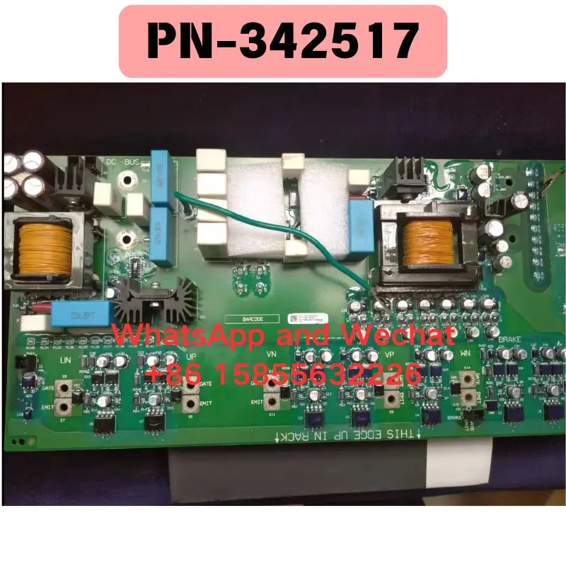 

Used PN-342517 Inverter power board Functional test OK