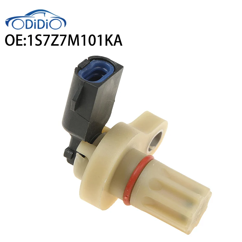 Sensor de posición del cigüeñal 1S7Z7M101KA para Ford Escape Mariner 1S7Z-7M101-KA CD4E 2002-2008 XS7P7M101KT