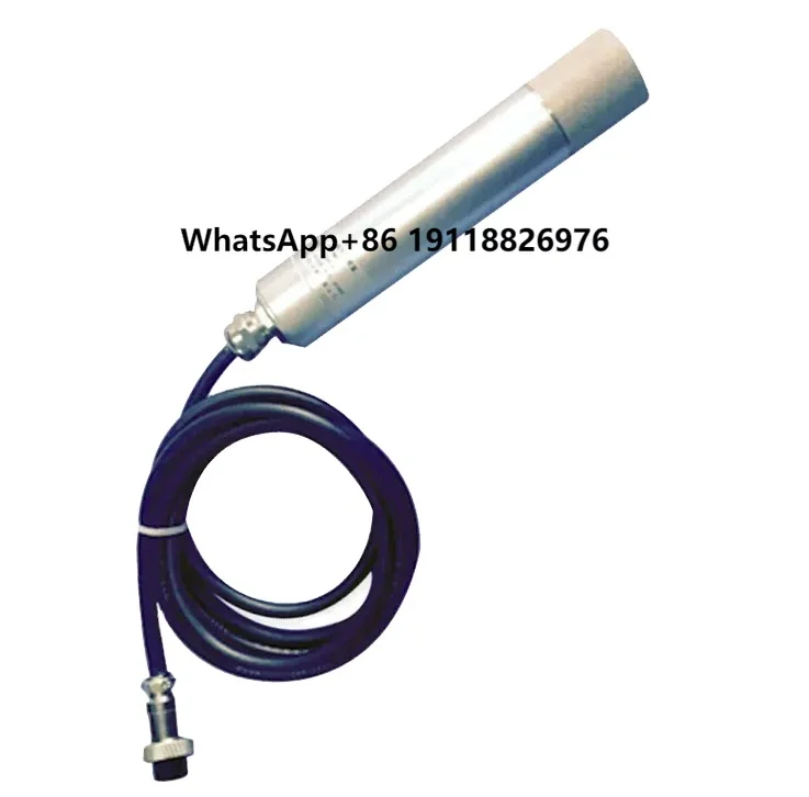 

RY-CCO Greenhouse Gas Sensor for Cultivation Industrial NDIR Infrared CO Carbon Monoxide Gas Sensor