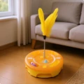 Yellow-Round
