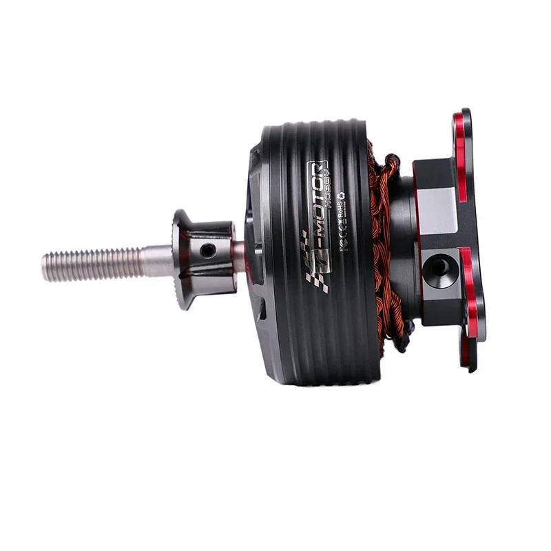 RoRus24v Dc Brushless Motor For Dr-ones Fpv U-av Vlos With Unmatched Quality And Performance