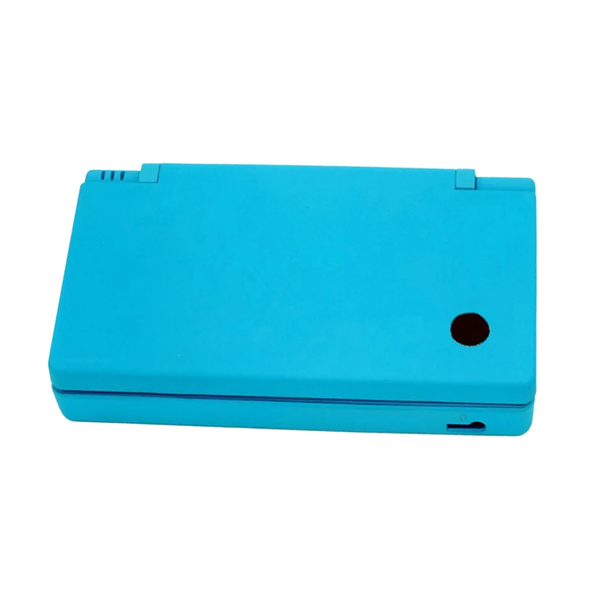 

N84R For Nintend NDSi Console Cover with Button Kits Housing Cover Case Replacement Shell Cover Case Blue