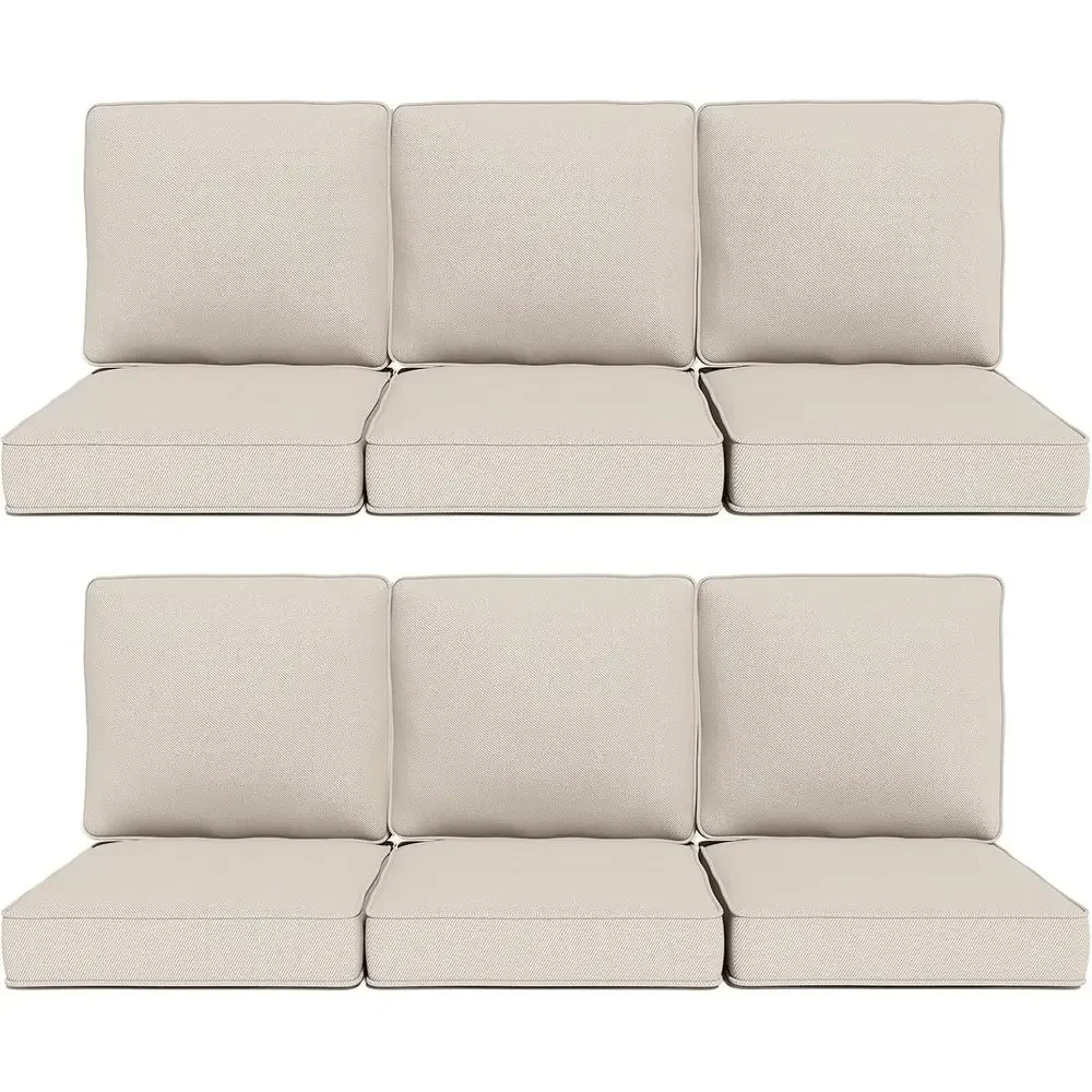 Outdoor Chair Cushions 23