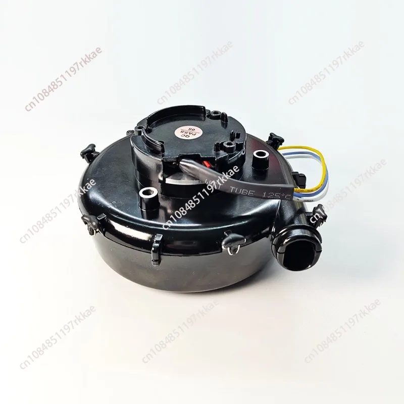 24V 150W 485 Controlled Brushless DC Blower 998L/min High Speed Micro Blower