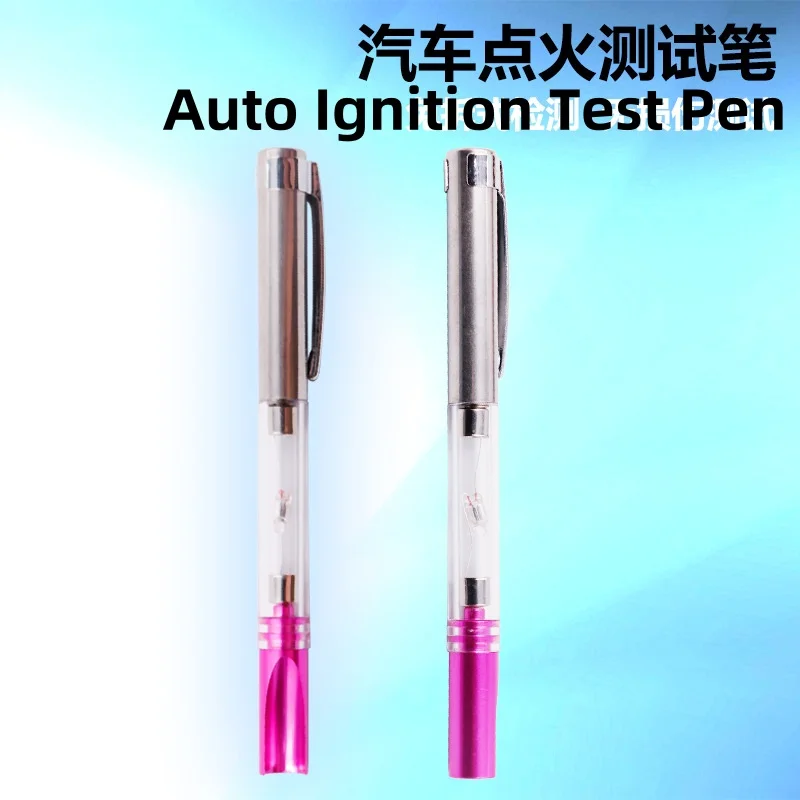 

Универсальная стандартная ручка для проверки Зажигания, инструмент для детектора катушки провода свечи зажигания