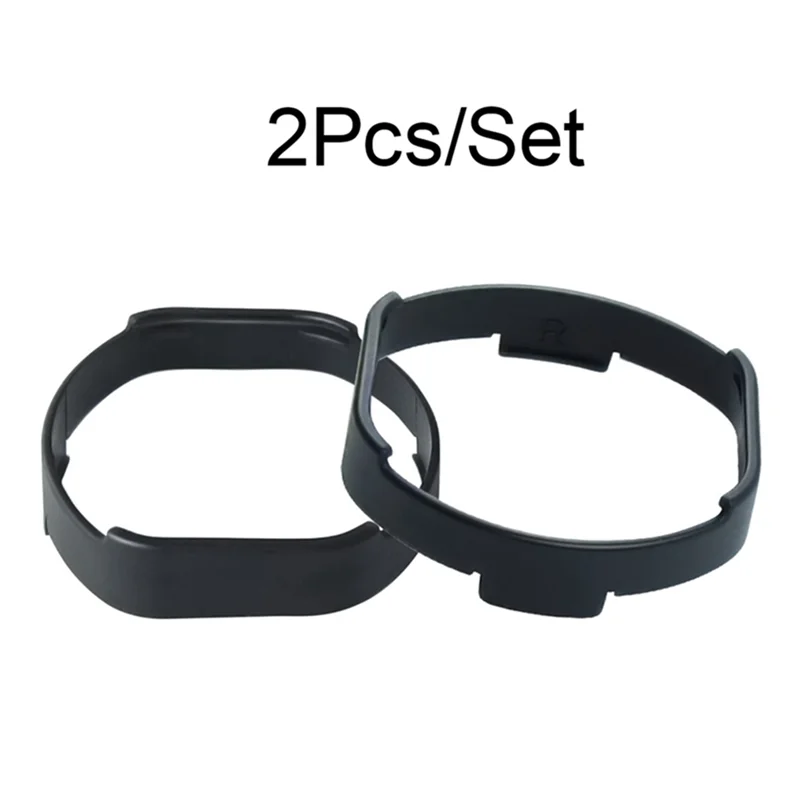 M16K-Headset Near-Sighted Frame Easy To Install Lens Anti-Blue Light Snap Quick Disassembly For Sony PS VR2