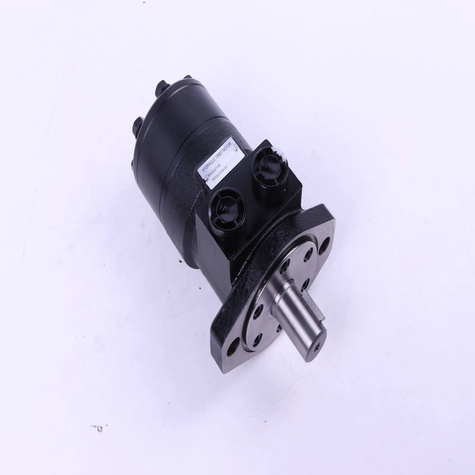 

Гидравлический двигатель 103-1037-010 для замены двигателей Eaton Char-Lynn S-Series