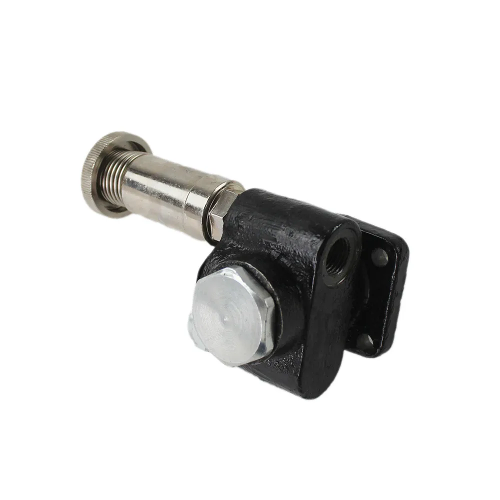 PANGOLIN Fuel Feed Pump 1052205960 1052205001 Replacement Part for 6D102 6D95 Engine Oil Pump S4S S4Q S4Q2 6D102 Model