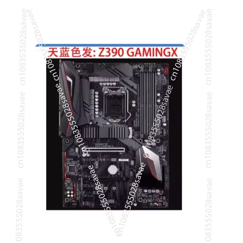 ROG STRIX Z390-E GAMING Z390-P DDR4 Z370 GAMING X
