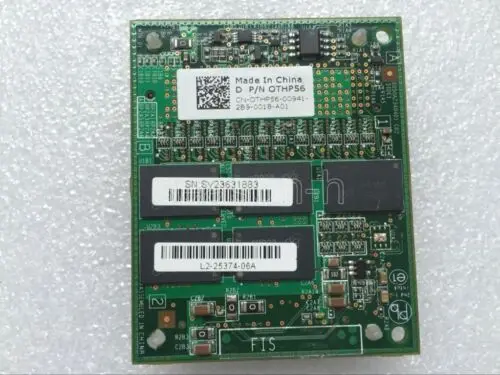 

КЕШ 1 ГБ ДЛЯ RAID-КАРТЫ 9265-8I 9270-8I RS25NB008 Рейд-карта контроллера