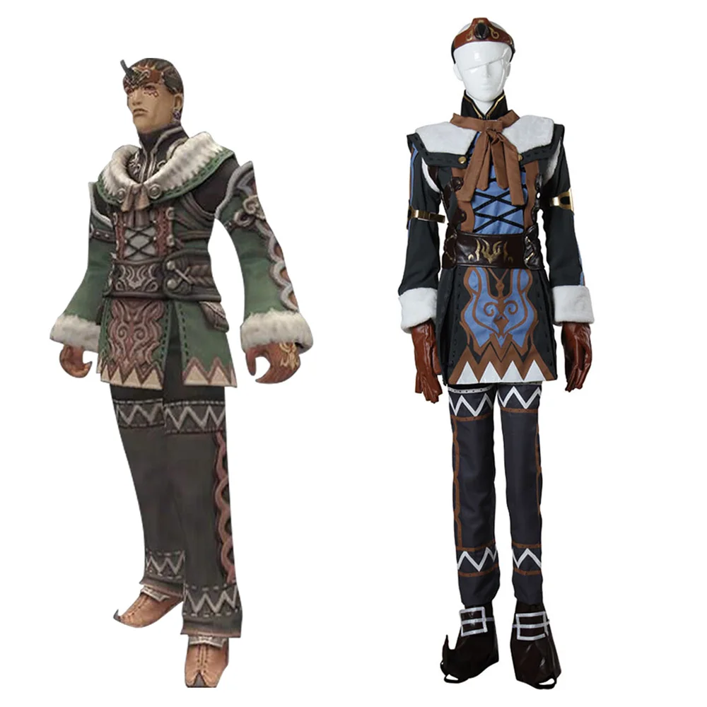 Ff Xi 11 Summoner C…