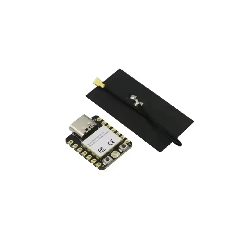 ESP32-C3 WiFi Bluetooth-compatible Mesh 5.0 Development Board Modul 4MB Flash 400KB SRAM For Arduino