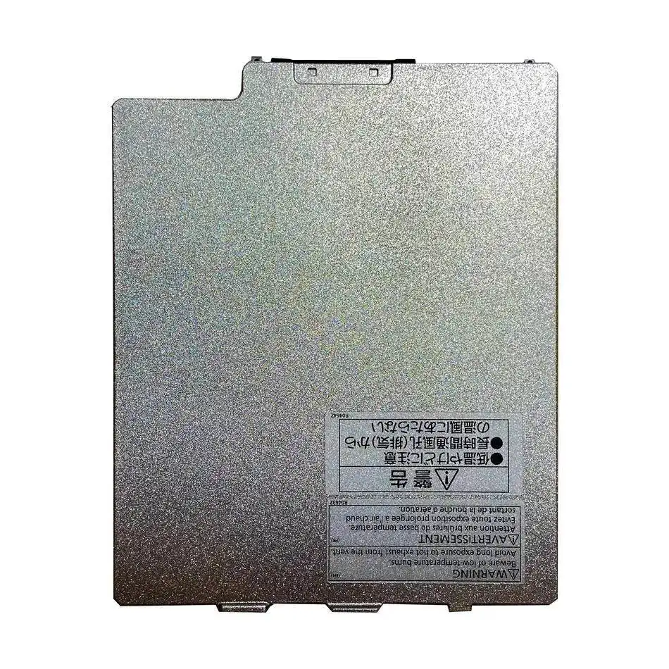 صديقة للبيئة 46Wh لبطارية الكمبيوتر اللوحي Panasonic FZ-VZSU84U