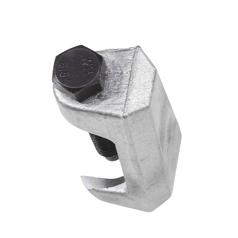 Ball Head Extractor Silver Opening Vertical Welding Disassembly Steering Puller Lower Swing Arm Horizontal Car Repair Supplies