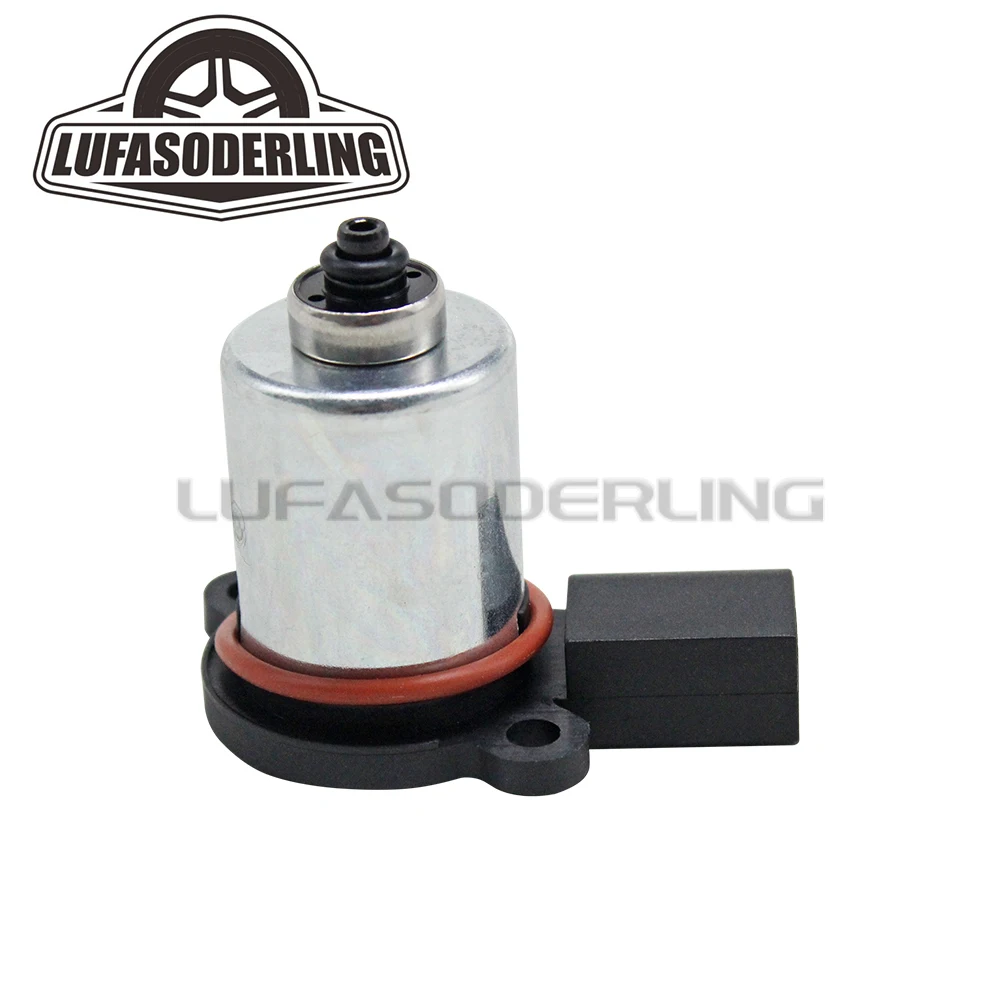 

1Pc Air Suspension Compressor Pump Solenoid Valve With Core For Mercedes W221 W164 W251 W166 1643201204