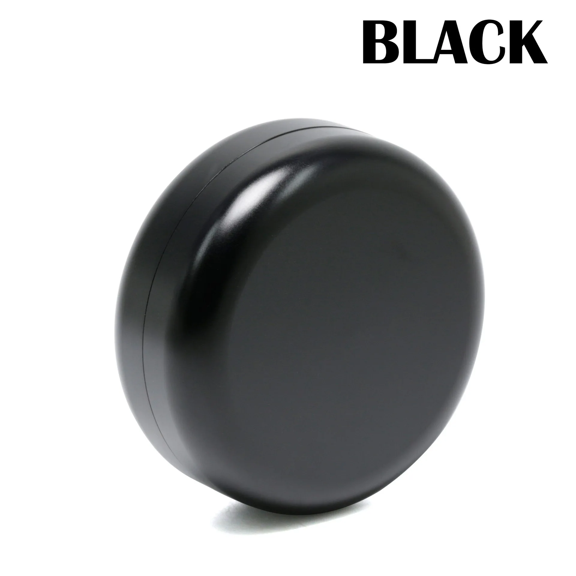 55mm Aluminum Portable Smell Proof Herb Tobacco Storage Container Case Airtight Tobacco Stash Jar