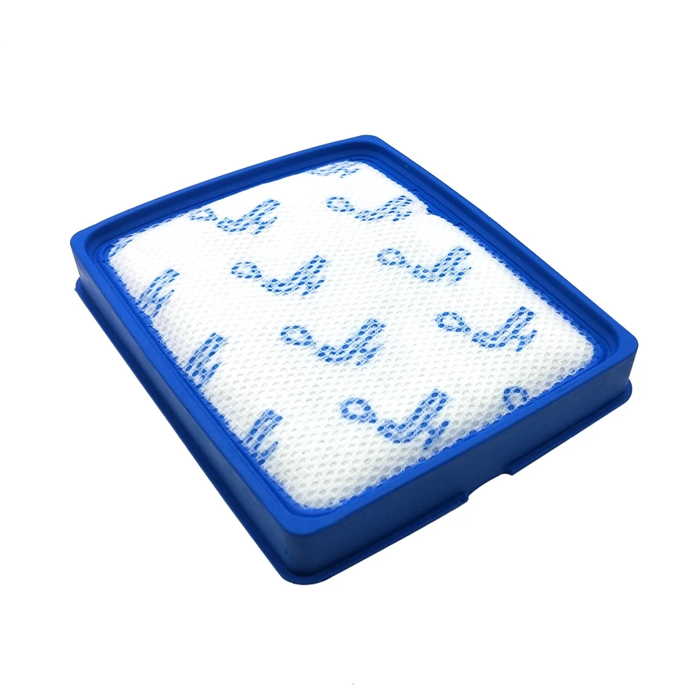 Tela de filtro e moldura do filtro, adequado para Philips Cp0616, Fc9728, Fc9730, Fc9731, Fc9732, Fc9733, Fc9734, Fc9735