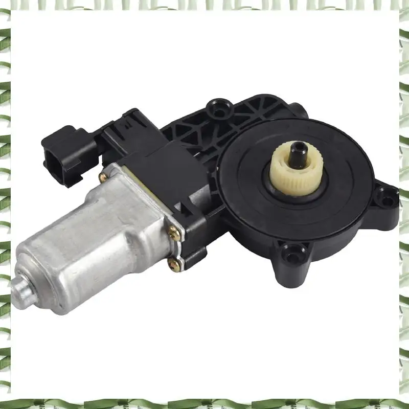 أداة احترافية لمحرك رافع الزجاج فورد فوكس