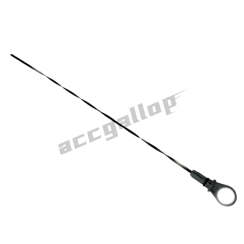 เหมาะสําหรับ Peugeot 206 307 Partner M59 Citroen C3 Xsara น้ํามันหล่อลื่น 16v เครื่องวัดน้ํามัน 117464   Tu5gp4