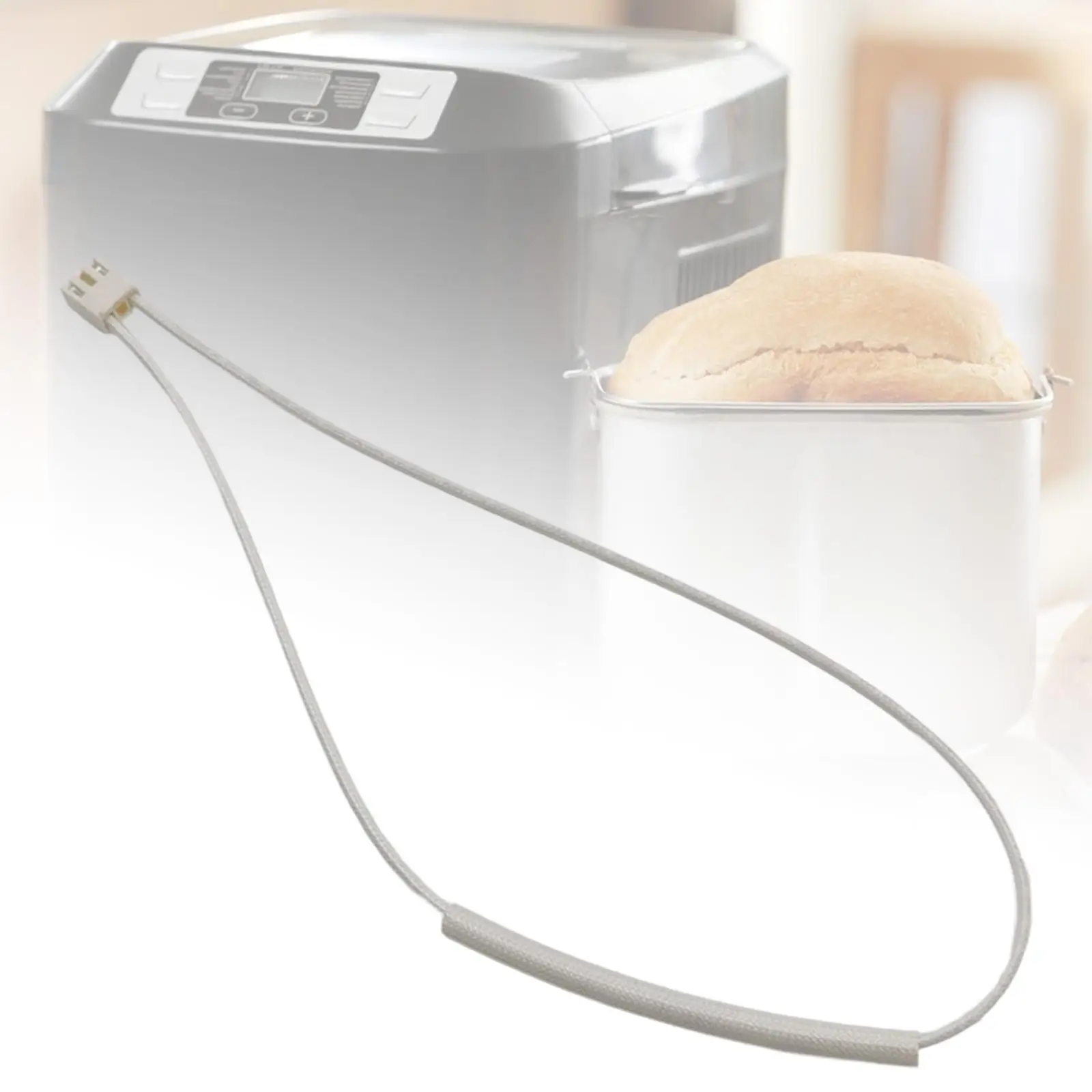 장비 DIY를 위해 설치하기 쉬운 빵 기계 퓨즈 과부하 방지 교체