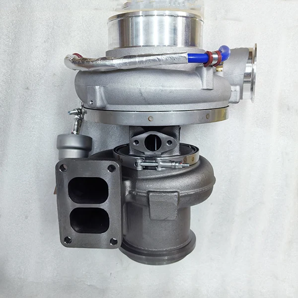 

Запчасти для строительной техники: Турбокомпрессор для экскаватора 236-7659, турбина двигателя C15 CX31-C15I TH35-C15I, 2367659