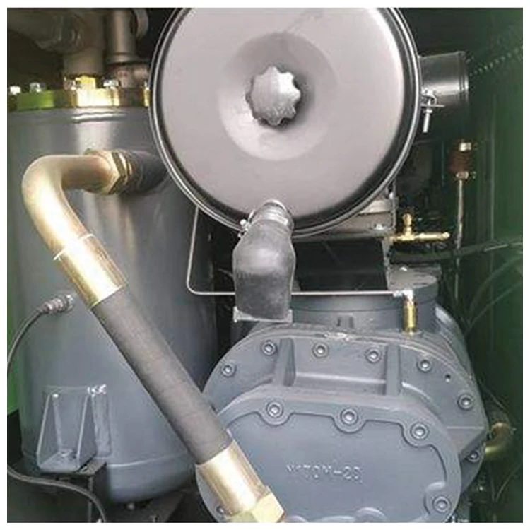 Filtre pour plate-forme de forage de puits d'eau en pièces détachées